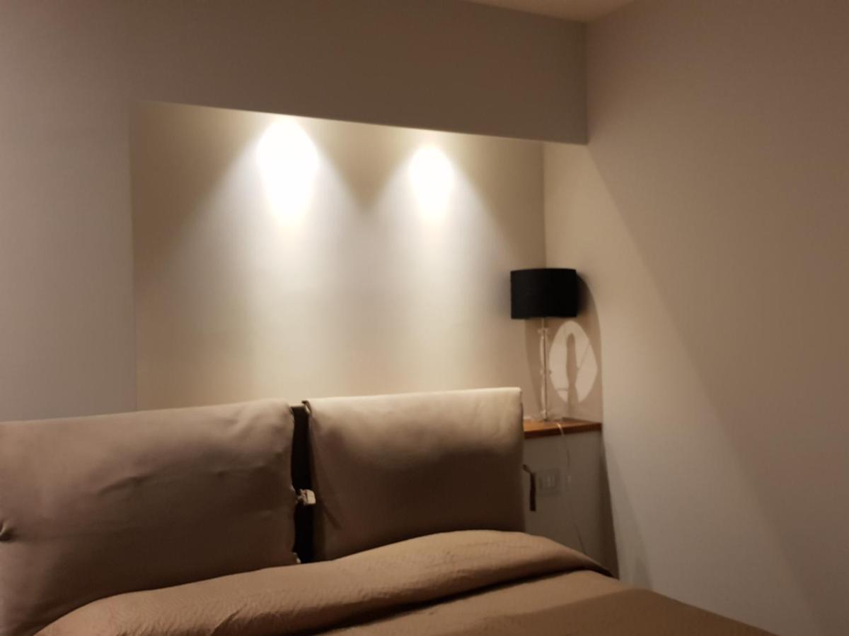 Bed and Breakfast Diomede Matera Zewnętrze zdjęcie