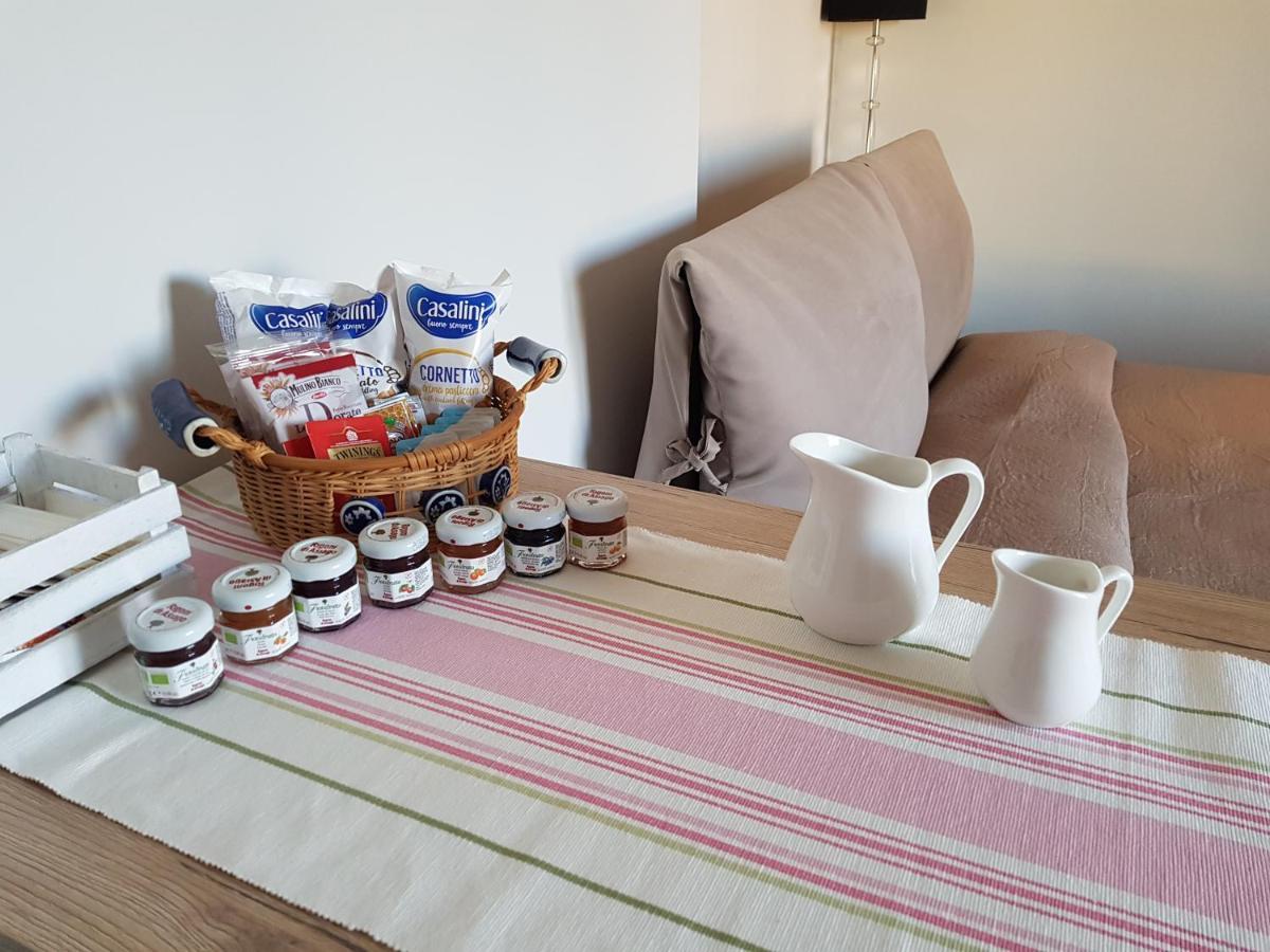 Bed and Breakfast Diomede Matera Zewnętrze zdjęcie